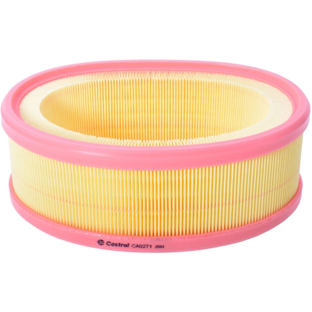 Воздушный фильтр для автомобиля Castrol Filters CA0271 - изображение 1