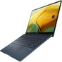 Ноутбук ASUS Zenbook 14 Flip OLED UP3404VA-KN026W (90NB10E2-M005K0) - зменшене зображення 3