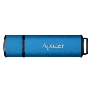 USB флеш накопичувач Apacer 64GB AH552 blue USB 3.0 (AP64GAH552U-1) зображення 1
