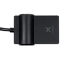 Зарядний пристрій Vinga 65W PD/QC 2xUSB-C+2xUSB-A+2xSchukoF 1.5m CEE7/7 (VCHG2OAC65) - зменшене зображення 3