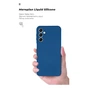 Чохол до мобільного телефона Armorstandart ICON Case Samsung M34 5G (M346) Camera cover Dark Blue (ARM69637) - зменшене зображення 7