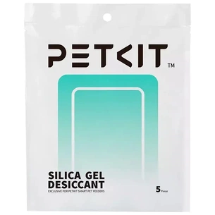 Фільтр для нейтралізатора запаху Petkit Smart Pet Feeder Desiccant (680469) изображение 1