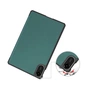 Чохол до планшета BeCover Smart Xiaomi Redmi Pad 2 11.0" Dark Green (713638) - зменшене зображення 4