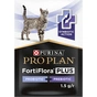 Пробіотична добавка для тварин Purina Pro Plan FortiFlora Plus Для котів і кошенят для підтримки нормальної мікрофлори кишківника 30 x 1.5 г (8445290507495) - зменшене зображення 2