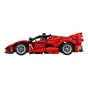 Конструктор LEGO Technic Ferrari FXX K (42212) - зменшене зображення 5