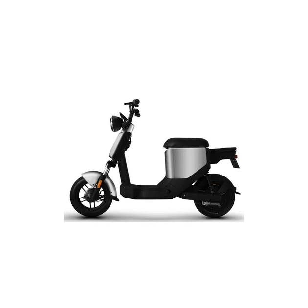 Електроскутер Yadea U3 Gray - изображение 1