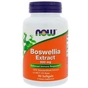 Трави Now Foods Босвеллия Екстракт, Boswellia Extract, 90 гелеві Капсул (NOW-04936) - зменшене зображення 1