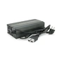Сетевое зарядное устройство для АКБ Voltronic LiFePO4 36V(43.8V), 12S, 20-25A (YT-HYD-362025) - уменьшенное изображение 1