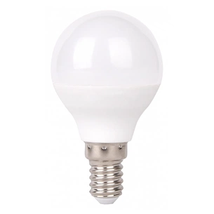 Лампочка Євросвітло 7Вт 4200К P-7-4200-14 Е14 зображення 1