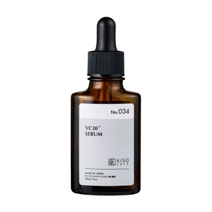 Сыворотка для лица Kiso Care VC30 Serum С 30% содержанием витамина С 30 мл (kiso-k34) изображение 1
