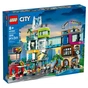 Конструктор LEGO City Центр міста (60380) - зменшене зображення 1