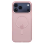 Чохол до мобільного телефона Belkin Magnetic Protective Grip iPhone 17 Pro Max Pink (MSA036HQPK) - зменшене зображення 1
