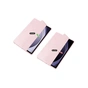 Чохол до планшета BeCover Soft Edge stylus holder Samsung Tab A9 Plus SM-X210/SM-X215/SM-X216 11.0" Pink (710370) - зменшене зображення 3