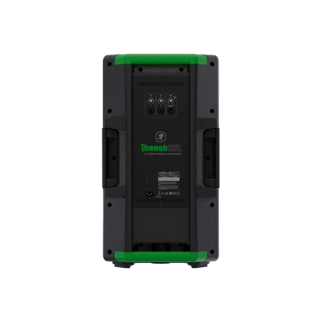 Акустична система Mackie Thrash 212 Black (232458) - picture 6