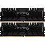 Модуль пам'яті для комп'ютера DDR4 32GB (2x16GB) 3333 MHz HyperX Predator Kingston Fury (ex.HyperX) (HX433C16PB3K2/32) - уменьшенное изображение 1