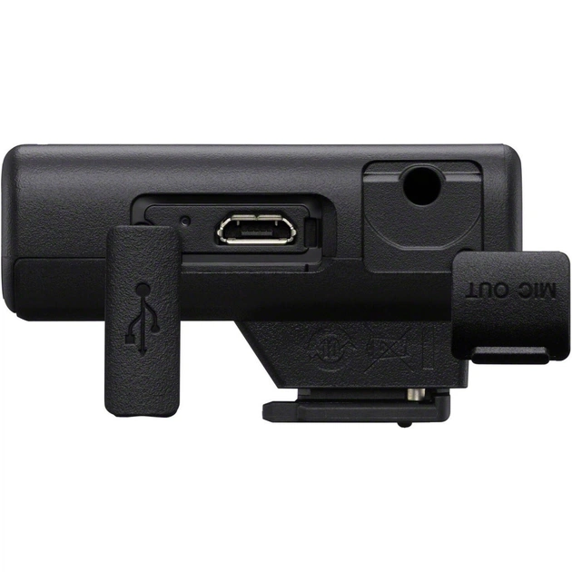 Мікрофон Sony ECM-W2BT (ECMW2BT.CE7) - изображение 11