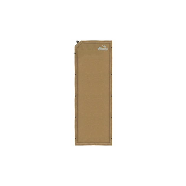 Туристичний килимок Tramp самонадувний PS 75D 190x65x9см (TRI-016) - изображение 1