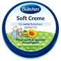 Дитячий крем Bubchen Ніжний 20 мл (40052052) - зменшене зображення 1