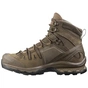 Черевики Salomon Quest 4D Forces 2 earth brown 9.5 (L47220800-9.5) - зменшене зображення 5