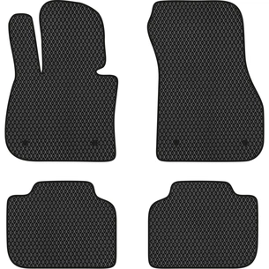 Килимок в салон EVAtech BMW X2 (F39) 2017+ SUV EU (BM22051P4BW4RBB) зображення 1