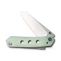 Ніж Civivi Vision FG, Natural G10, Satin (C22036-2) - зменшене зображення 5