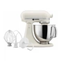 Кухонний комбайн KitchenAid 5KSM125EPL - зменшене зображення 4