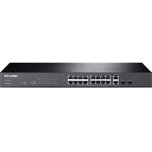 Комутатор мережевий TP-Link TL-SL2218 зображення 1