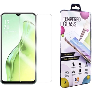 Скло захисне Drobak OPPO A73 (242436) зображення 1