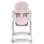 Стілець для годування Kinderkraft Lastree Pink (5902533917167) - зменшене зображення 4