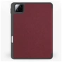 Чехол для планшета BeCover Flexible TPU Mate Xiaomi Pad 7 / 7 Pro 11.2" Red Wine (715619) - уменьшенное изображение 4