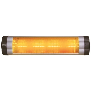 Обігрівач Ergo HI 1618 без підставки зображення 1