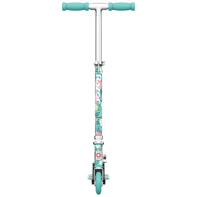 Самокат Razor Model A Paradise multicolor (13010343) - изображение 1