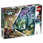 Конструктор LEGO Hidden Side Лабораторія привидів 174 деталі (70418) - зменшене зображення 1