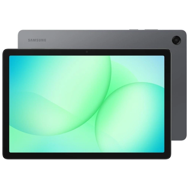 Планшет Samsung Galaxy Tab A11+ 11" Wi-Fi 6/128GB 2025 Gray (SM-X230NZAREUC) - зображення 1