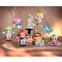 Фигурка 10/10 Toys Ossia Feel the World Blind Box (FT-1250801) - уменьшенное изображение 10
