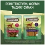 Ласощі для собак Purina AdVENTuROS Шматочки зі смаком дикого кабана 90 г (7613035516458) - зменшене зображення 10
