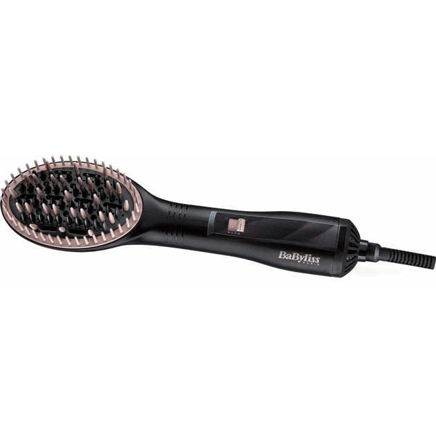 Фен-щітка Babyliss AS140E - зображення 1
