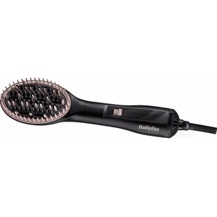 Фен-щітка Babyliss AS140E зображення 1