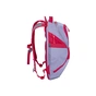 Рюкзак для ноутбука RivaCase 15.6" 5225 Grey/red - зменшене зображення 5