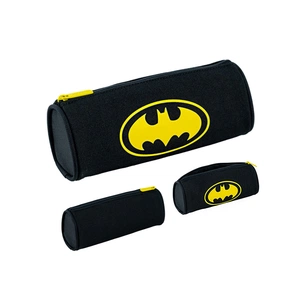 Пенал Kite 667 DC Comics Batman (DC24-667) зображення 1