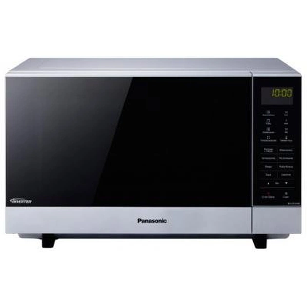 Мікрохвильова піч Panasonic NN-GF574MZPE - изображение 1