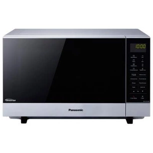 Мікрохвильова піч Panasonic NN-GF574MZPE зображення 1