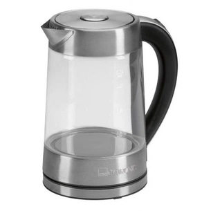 Електрочайник Clatronic WK 3501 G (WK3501G) зображення 1