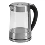Електрочайник Clatronic WK 3501 G (WK3501G) - зменшене зображення 1