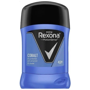 Антиперспирант Rexona Кобальт 40 мл (4800888221988/73103714) изображение 1