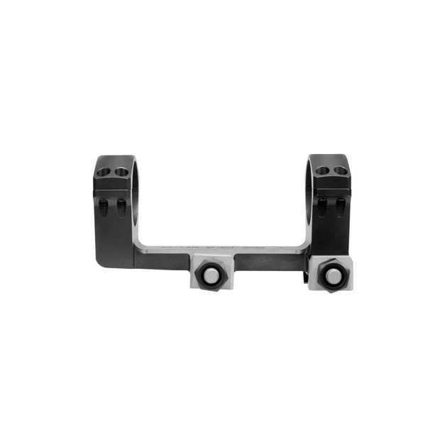 Кріплення для прицілу Hawke X-Treme Duty Ultralite Extended Unimount D-30мм High Weaver (A191) - picture 2