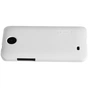 Чохол до мобільного телефона Nillkin для HTC Desire 300 /Super Frosted Shield/White (6100791) - зменшене зображення 3