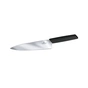 Кухонний ніж Victorinox Swiss Modern Carving 20 см Black (6.9013.20B) - зменшене зображення 4