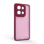 Чохол до мобільного телефона Armorstandart Shade Xiaomi Redmi Note 13 4G Wine Red (ARM75688) - зменшене зображення 1