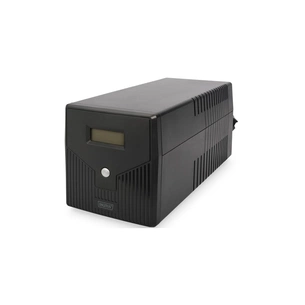 Пристрій безперебійного живлення Digitus 1500VA DN-170075 зображення 1